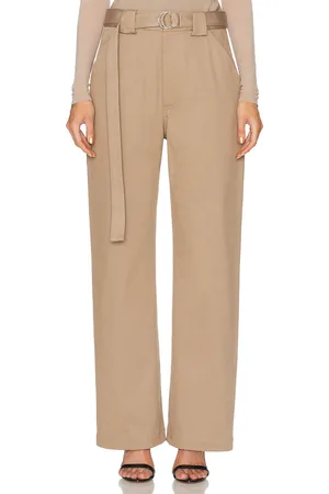 Alaïa Cargo Pant in
