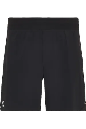 On Running Lightweight Shorts in