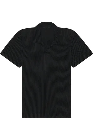 Issey Miyake Polo in