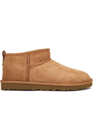 UGG Classic Ultra Mini in Brown