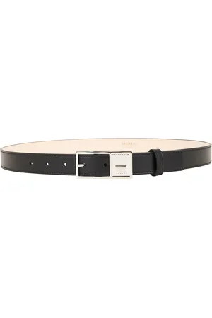 Balmain Signature Belt in