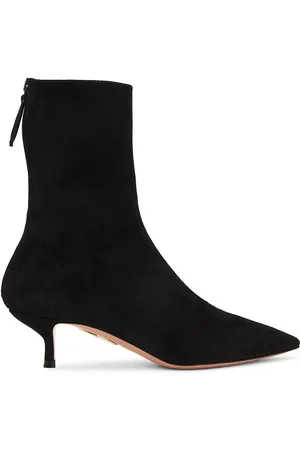 Aquazzura Montmartre 50 Bootie in