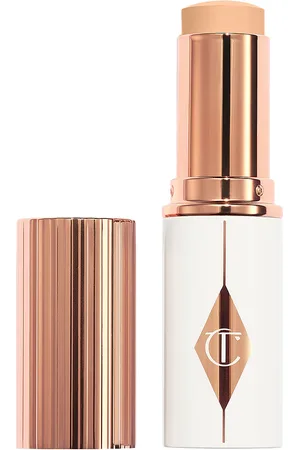 Charlotte Tilbury Unreal Skin Sheer Glow Tint Hydrating Foundation Stick in Beauty: NA
