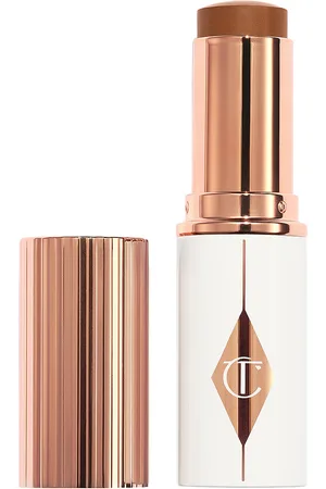 Charlotte Tilbury Unreal Skin Sheer Glow Tint Hydrating Foundation Stick in Beauty: NA