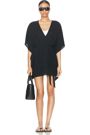 WARDROBE.NYC Mini Kaftan in
