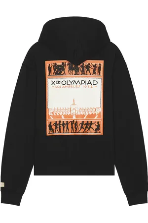 JOHN ELLIOTT X Olympics Los Angeles Hoodie in