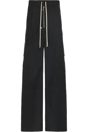 Rick Owens Cargobelas Pant in