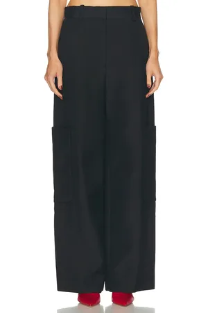 Khaite Caiton Pant in