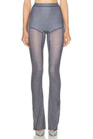 KNWLS Halcyon Legging in Black