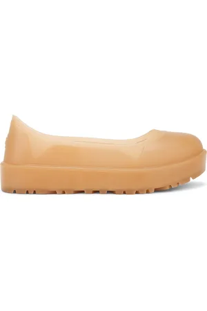UGG Mudguard 2.0 in Cream