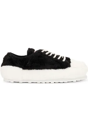 Marni Sneakers in Black