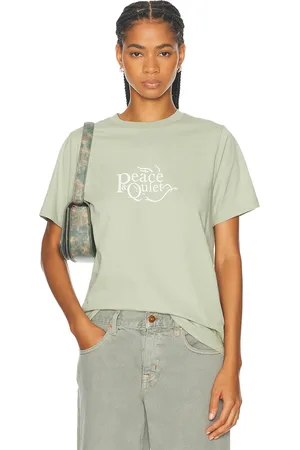 Museum of Peace and Quiet Glide T-Shirt in