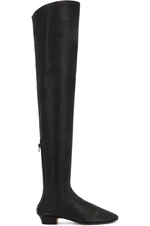 The Row Hereditas Boot in