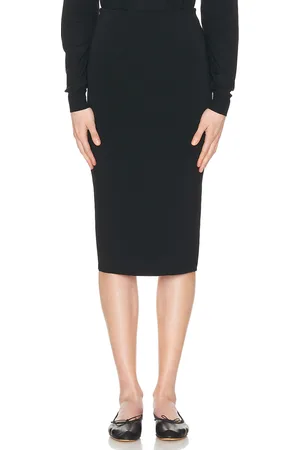 The Row Hodette Skirt in