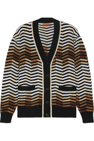 Missoni Buttoned Cardigan in