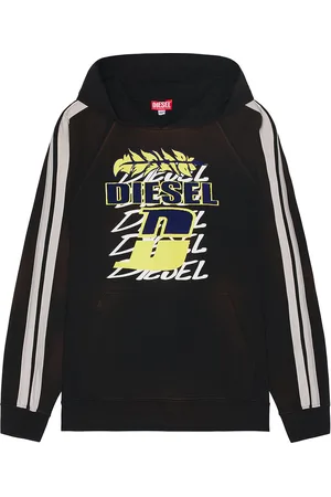 Diesel Roxt Hoodie in