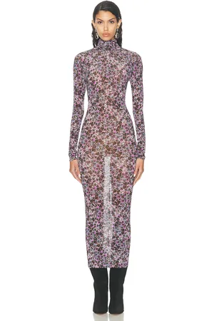 Isabel Marant Vanessa Dress in