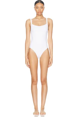 WARDROBE.NYC One Piece Swimsuit in