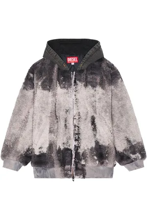 Diesel Depla Jacket in
