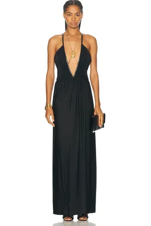 Tom Ford Fluid Evening Dress in