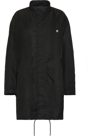 Givenchy Fishtail Parka in