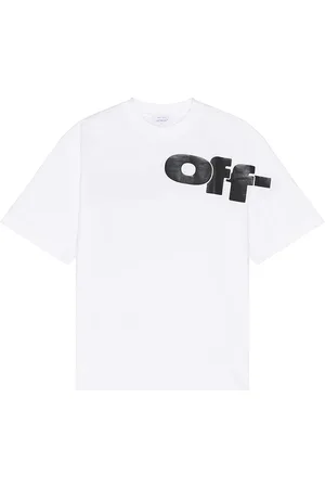 OFF-WHITE Shared Logo Skate T-Shirt in