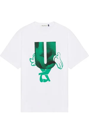 UNDERCOVER Graphic Tee in