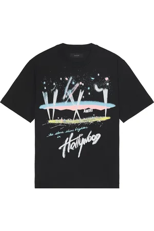 AMIRI Hollywood Lights Tee in