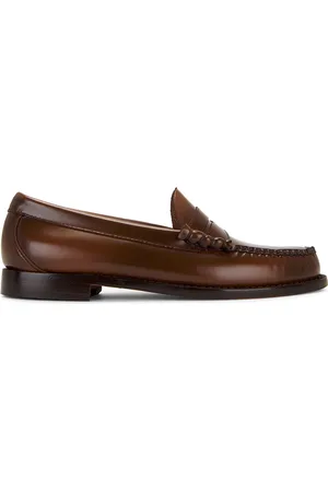 G.H. Bass Larson Weejun in Brown
