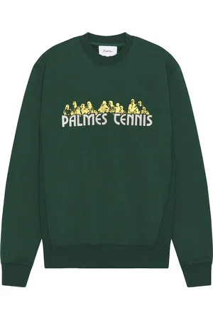 Palmes Entou Crewneck Sweater in