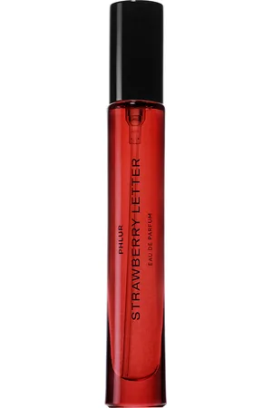 PHLUR Strawberry Letter Eau De Parfum 9.5ml in Beauty: NA