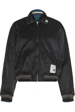 Maison Mihara Yasuhiro Reversible Blouson in ,Baby Blue