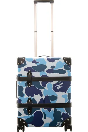 Globetrotter X A Bathing Ape Carry On in