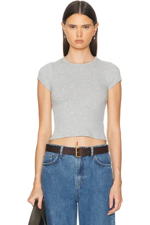 SABLYN Yael Tee in Grey