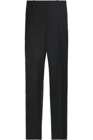 OUR LEGACY Borrowed Chino in Black