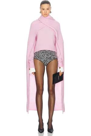 Retrofete Zarita Sweater in Pink