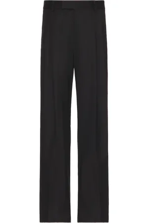 AMIRI Double Pleated Pant in