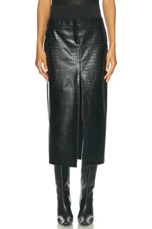 Ila Vesper Pencil Skirt in