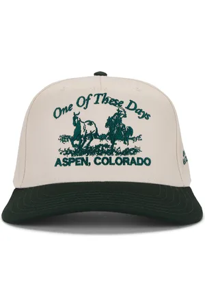 One Of These Days X FWRD Just For A Moment Cap in Cream