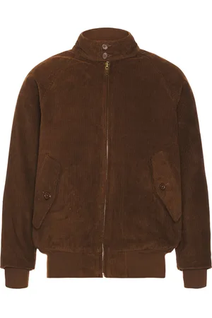 Schott NYC Baracuta Jacket in