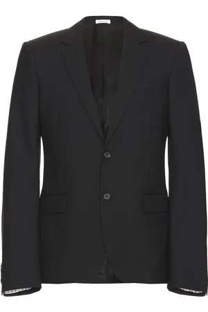 Alexander McQueen Jacket in
