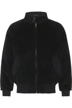 Schott NYC Baracuta Jacket in