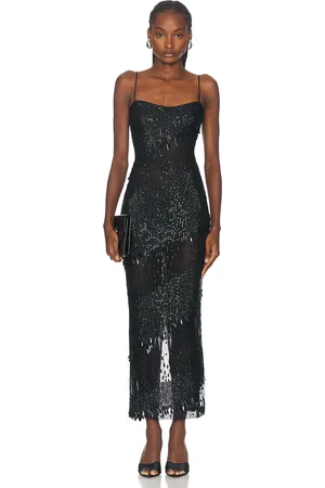 Retrofete Carmine Dress in
