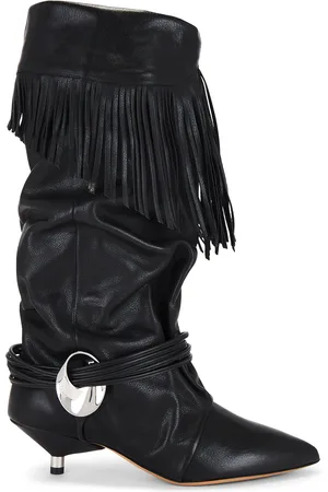 Isabel Marant Elten Boot in