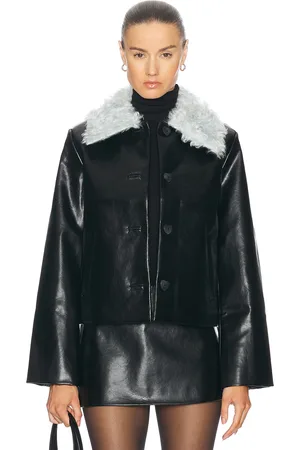 SANDY LIANG Maru Jacket in