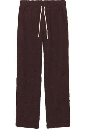 Oas Grot Ayora Crochet Pants in