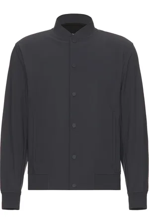 THEORY Murphy Jacket in Blue