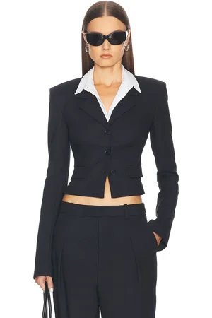 Helsa The Lady Jacket in