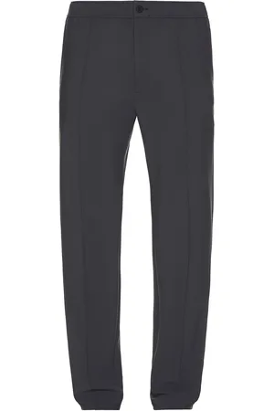 THEORY Curtis Pant in Charcoal