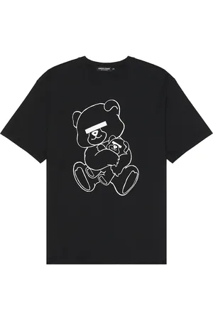 UNDERCOVER Bear Tee in